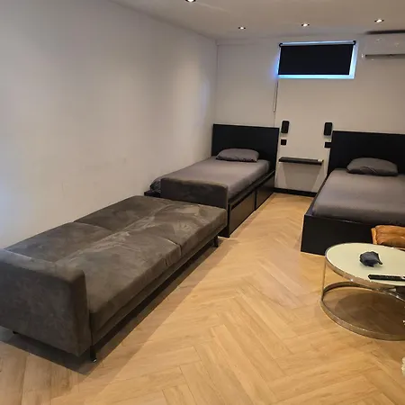 Zm Maison d'hôtes 3*