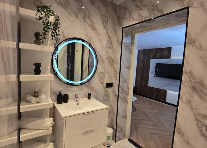 Zm Maison d'hôtes 3*