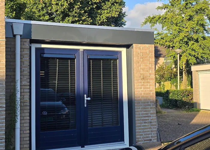 Maison d'hôtes Zm 3*