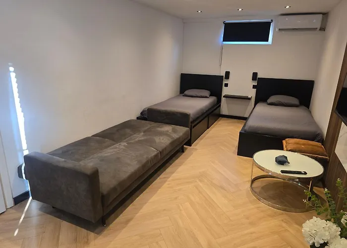 Zm Maison d'hôtes 3*