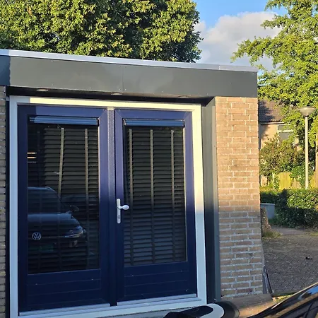 بيت ضيافة Zm 3*