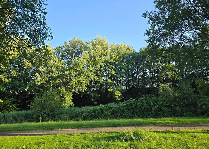 Πανσιόν Zm Τίλμπουργκ