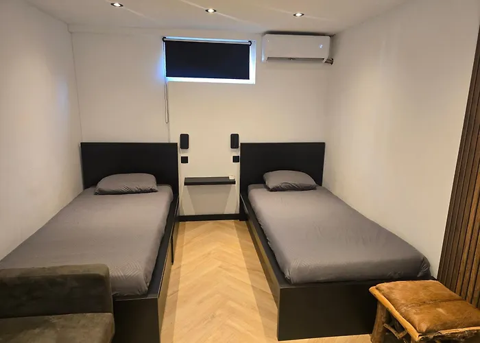 Zm Πανσιόν Τίλμπουργκ